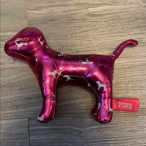 PINK Dog Room Decor